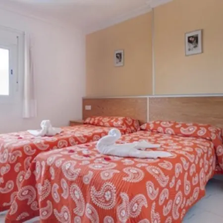 Apartman Torres Del Sol Los Cristianos Los Cristianos