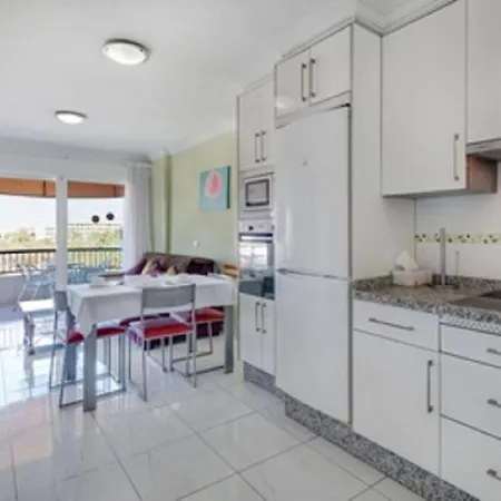 Apartman Torres Del Sol Los Cristianos