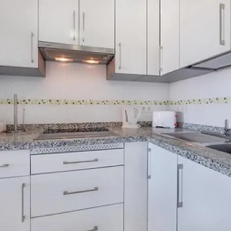 Torres Del Sol Los Cristianos *