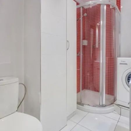 Apartman Torres Del Sol Los Cristianos *