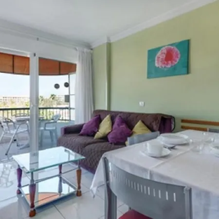 Torres Del Sol Los Cristianos Apartman