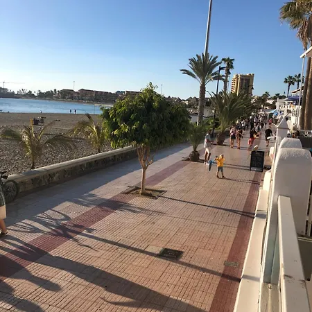 Torres Del Sol Los Cristianos Los Cristianos