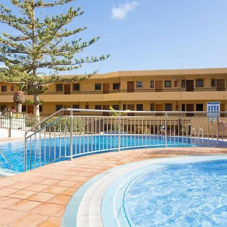 Apartman Torres Del Sol Los Cristianos