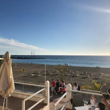 Apartman Torres Del Sol Los Cristianos *