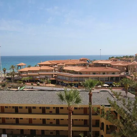 Torres Del Sol Los Cristianos * Los Cristianos