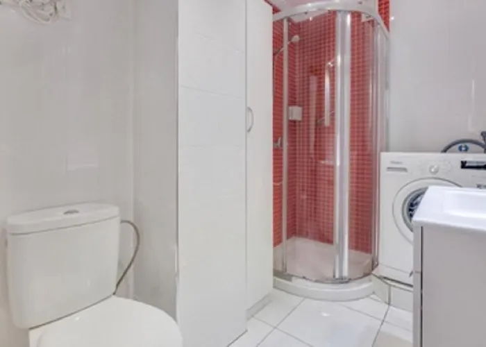 Apartamento Torres Del Sol Los Cristianos *