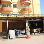 Torres Del Sol Los Cristianos *