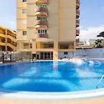 Torres Del Sol Los Cristianos ロスクリスティアーノス