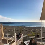 Torres Del Sol Los Cristianos アパート