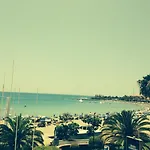 アパート Torres Del Sol Los Cristianos