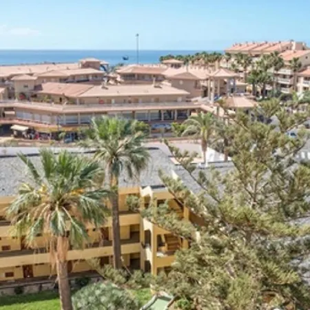 Torres Del Sol Los Cristianos Lägenhet Los Cristianos (Tenerife)