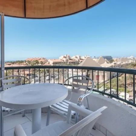 Torres Del Sol Los Cristianos Lägenhet Los Cristianos (Tenerife)