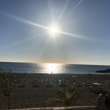 Lägenhet Torres Del Sol Los Cristianos