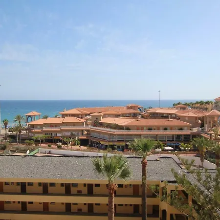 Torres Del Sol Los Cristianos 아파트