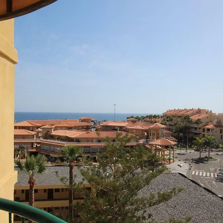 Torres Del Sol Los Cristianos 로스크리스티아노스