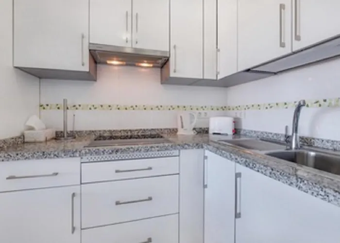 Torres Del Sol Los Cristianos *