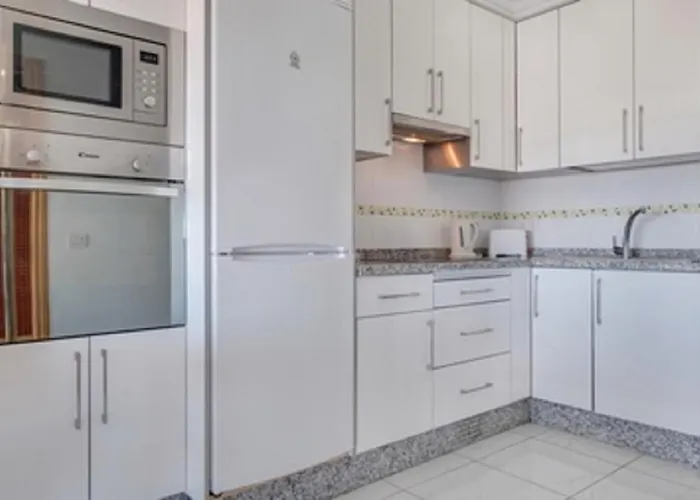 Torres Del Sol Los Cristianos *