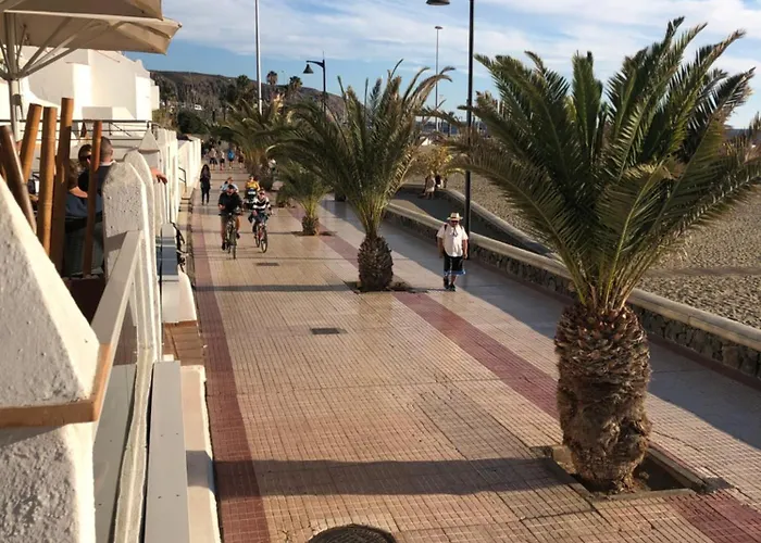 アパート Torres Del Sol Los Cristianos