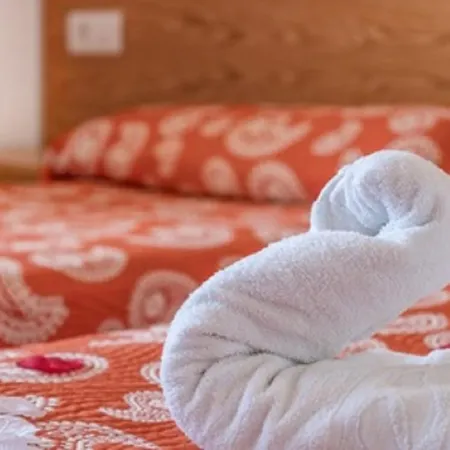 Torres Del Sol Los Cristianos Διαμέρισμα *