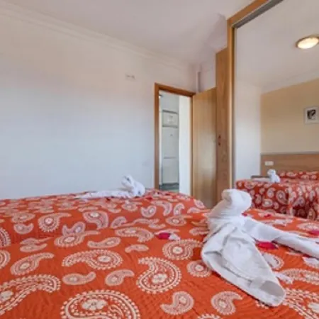 Torres Del Sol Los Cristianos Los Cristianos (Tenerife)