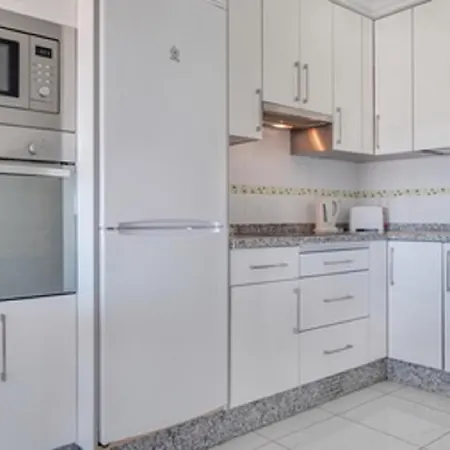 Torres Del Sol Los Cristianos *