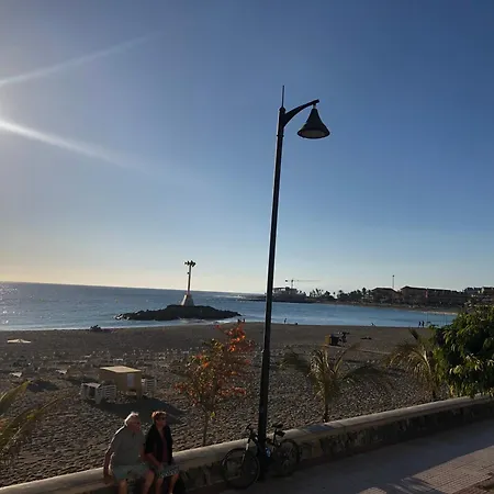 Torres Del Sol Los Cristianos