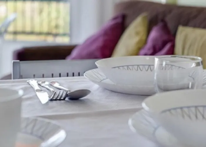 Torres Del Sol Los Cristianos 아파트 *