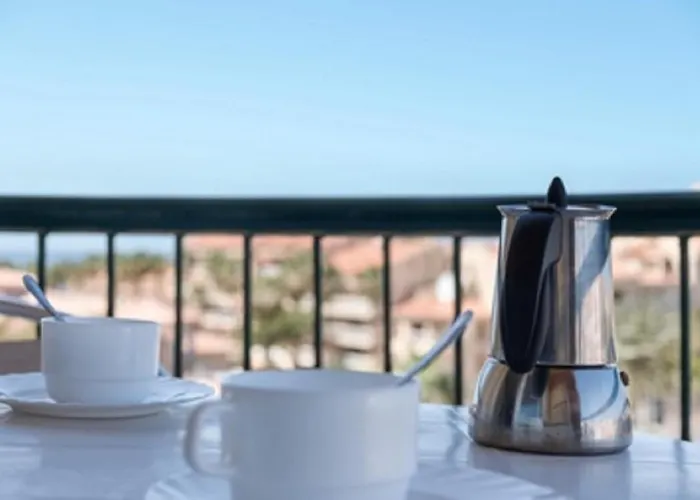 Torres Del Sol Los Cristianos 아파트 *