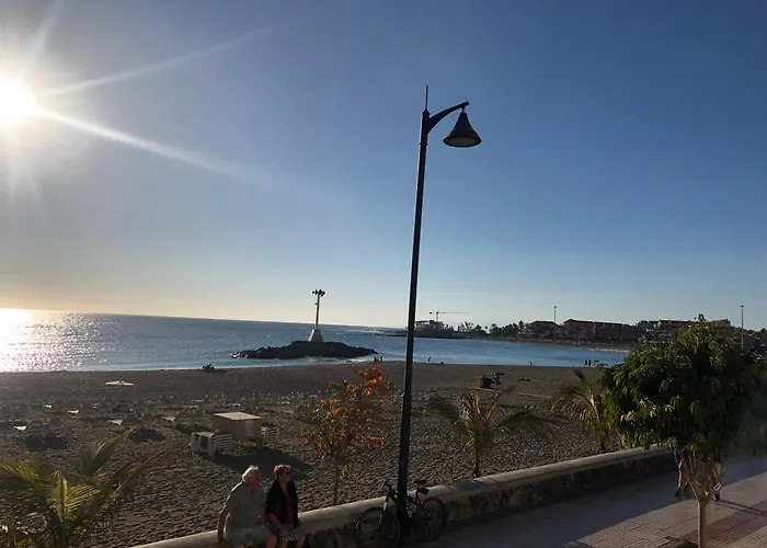 Torres Del Sol Los Cristianos